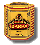 Ibarra (chocolate) Mexican brand of chocolate