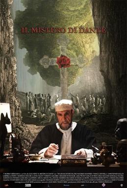 <i>The Mystery of Dante</i> 2014 Italian film