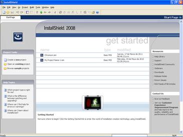 Installshield Wikipedia