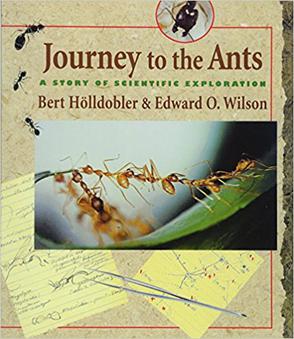 File:Journey to the Ants, Edward O. Wilson book.jpg