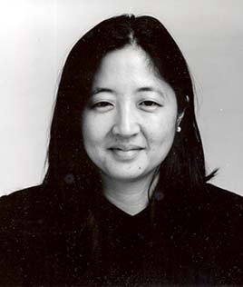 Karin Higa American art historian