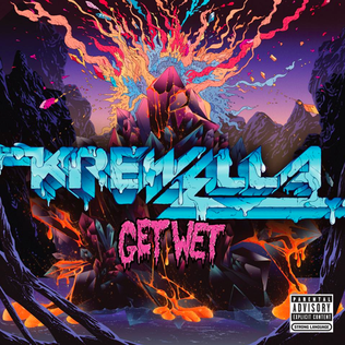 Get Wet Krewella Album Wikipedia