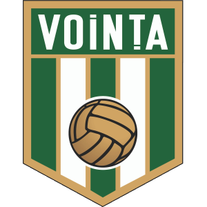 <span class="mw-page-title-main">LSS Voința Sibiu</span> Football club