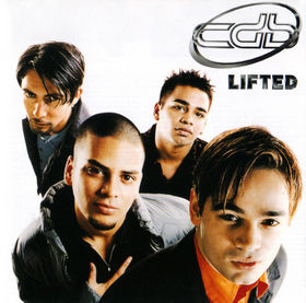 <i>Lifted</i> (CDB album) 1997 studio album by CDB