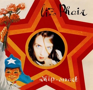 <i>Whip-Smart</i> 1994 studio album by Liz Phair