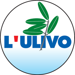 <span class="mw-page-title-main">The Olive Tree (Italy)</span> Political party in Italy