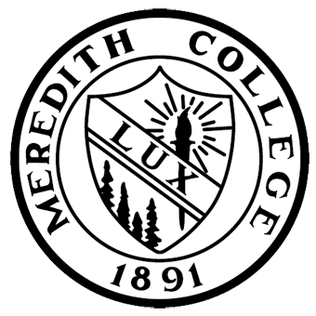 File:Meredith College Seal.png