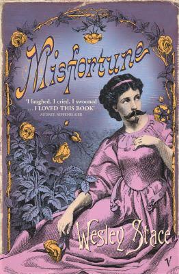 <i>Misfortune</i> (novel)