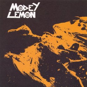 <i>Modey Lemon</i> (album) 2002 studio album by Modey Lemon