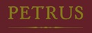 Logo restaurace Pétrus logo.jpg