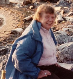 <span class="mw-page-title-main">Patricia Louise Dudley</span> American zoologist