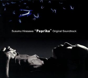 Paprika soundtrack