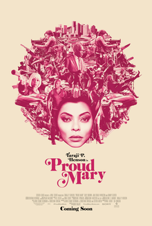 Proud Mary poster.png