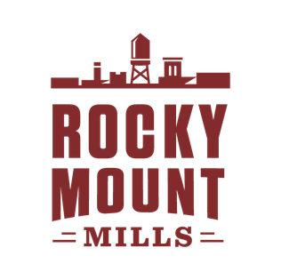 <span class="mw-page-title-main">Rocky Mount Mills</span> United States historic place