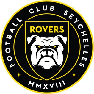 <span class="mw-page-title-main">Rovers FC (Seychelles)</span> Football club
