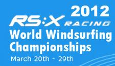 <span class="mw-page-title-main">2012 RS:X World Championships</span>