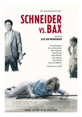 File:Schneider vs. Bax poster.jpg