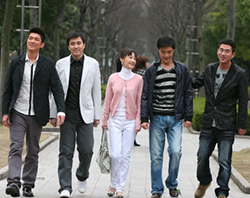 <i>Sinful Debt 2</i> Chinese TV series or program