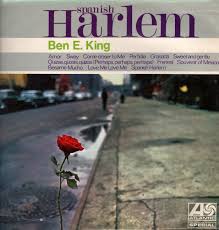 Harlem espanhol - Ben E King.jpg