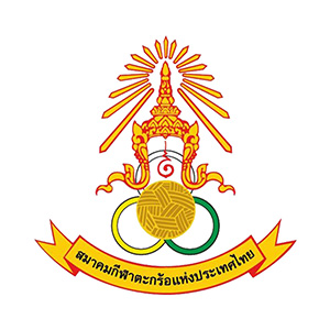 <span class="mw-page-title-main">Takraw Association of Thailand</span>
