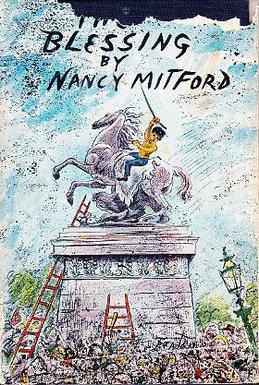 <i>The Blessing</i> (novel) 1951 novel by Nancy Mitford