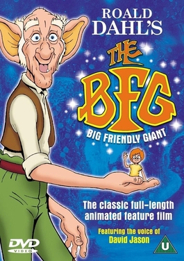 <i>The BFG</i> (1989 film) 1989 British TV series or programme