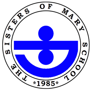 The Sisters of Mary School (SMS) sometimes abbreviated 