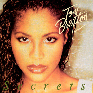 <i>Secrets</i> (Toni Braxton album) 1996 studio album by Toni Braxton