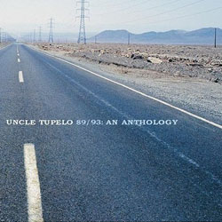 <i>89/93: An Anthology</i> 2002 compilation album by Uncle Tupelo