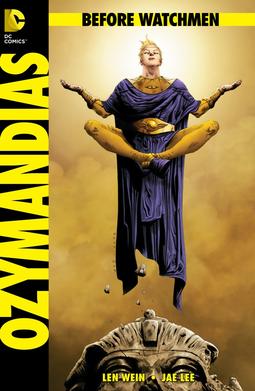 Watchmen - Wikipedia