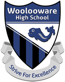 <span class="mw-page-title-main">Woolooware High School</span> Public, unisex secondary school in Woolooware, New South Wales, New South Wales, Australia