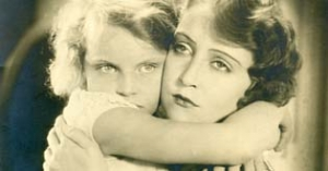 <i>Women on the Edge</i> 1929 film