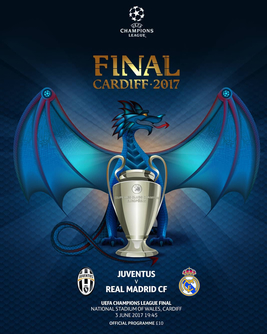 File:2017 UEFA Champions League Final programme.jpg