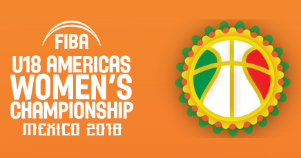 <span class="mw-page-title-main">2018 FIBA Under-18 Women's Americas Championship</span>