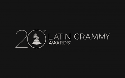 Latin Grammys: Camila wins 3 awards