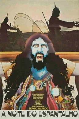 <i>The Night of the Scarecrow</i> 1974 film