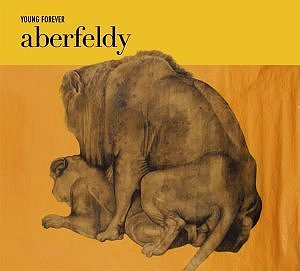 <i>Young Forever</i> (album) 2004 studio album by Aberfeldy