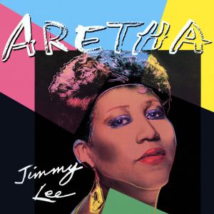 Jimmy Lee (song) 1986 single by Aretha Franklin