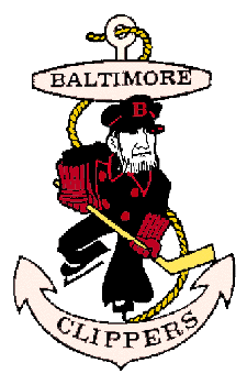 <span class="mw-page-title-main">Baltimore Clippers</span> Former professional minor league ice hockey team in Baltimore, Maryland