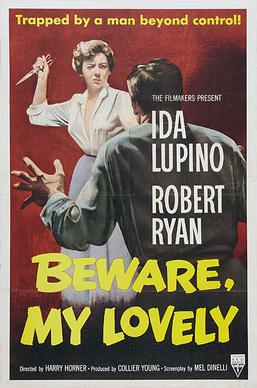 Beware, My Lovely (1952) Beware,_My_Lovely_movie_poster