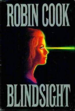 <i>Blindsight</i> (Cook novel) 1992 novel by Robin Cook