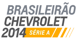 2014 Campeonato Brasileiro Série A Football league season