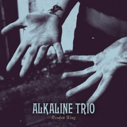 <i>Broken Wing</i> (EP) 2013 EP by Alkaline Trio