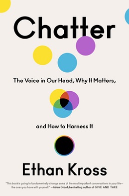 <i>Chatter: The Voice in Our Head</i>