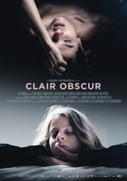 <i>Clair Obscur</i> 2016 film