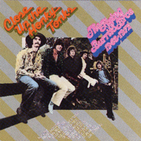 <i>Close Up the Honky Tonks</i> 1974 compilation album by The Flying Burrito Brothers