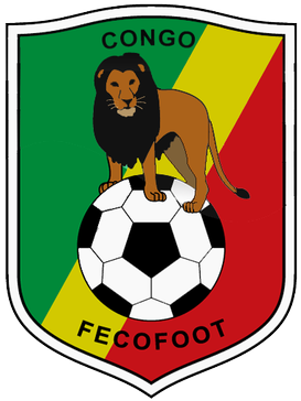 <span class="mw-page-title-main">Congolese Football Federation</span> Governing body of association football in Republic of the Congo