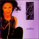 <i>Antifaz</i> 1998 studio album by Dayanara Torres