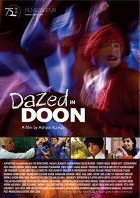 <i>Dazed in Doon</i>