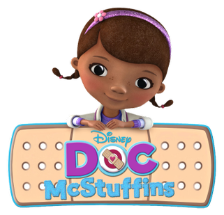 File:Doc McStuffins logo.png